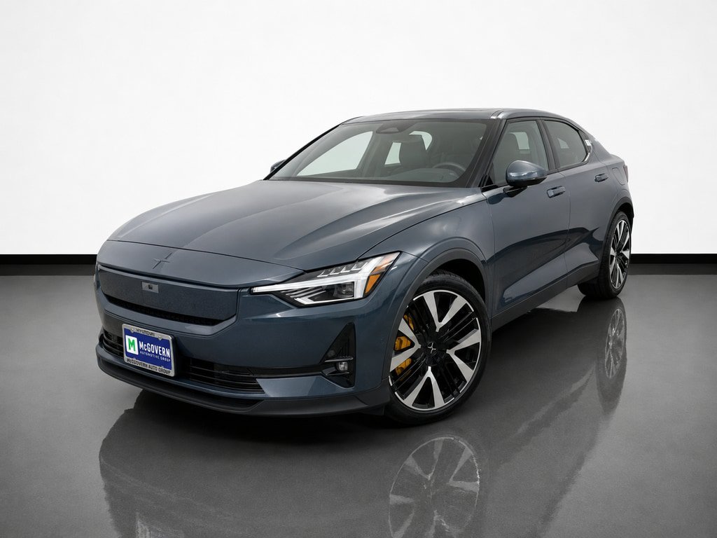 Used 2024 Polestar Polestar 2
