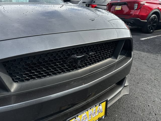 Certified 2017 Ford Mustang GT w/ Black Accent Package RWD image 10
