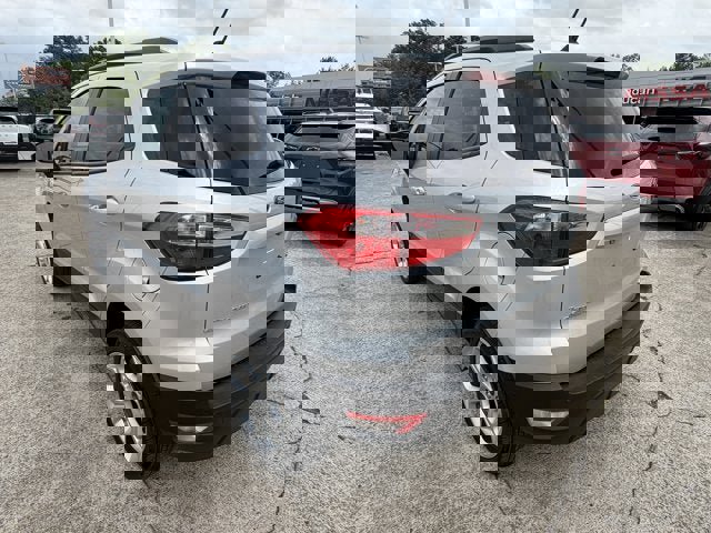 Used 2021 Ford EcoSport SE w/ SE Convenience Package AWD/4WD image 7