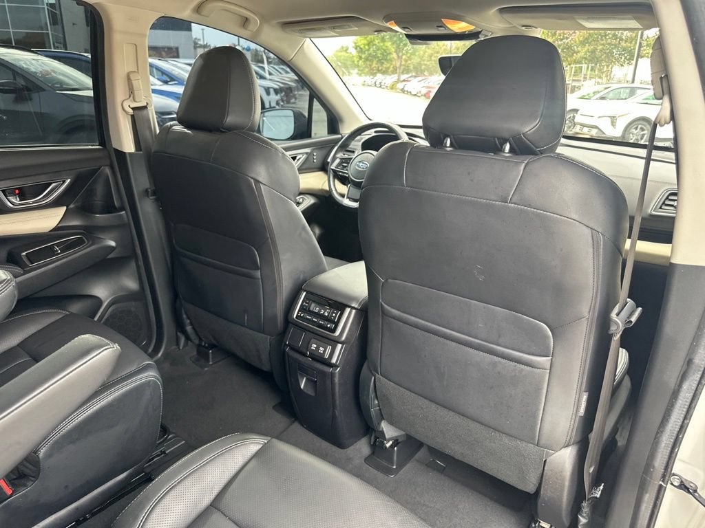 Used 2022 Subaru Ascent Limited AWD/4WD image 31