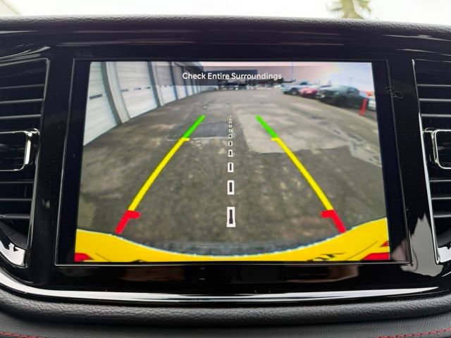 New 2026 Dodge Durango GT w/ Blacktop Package image 20