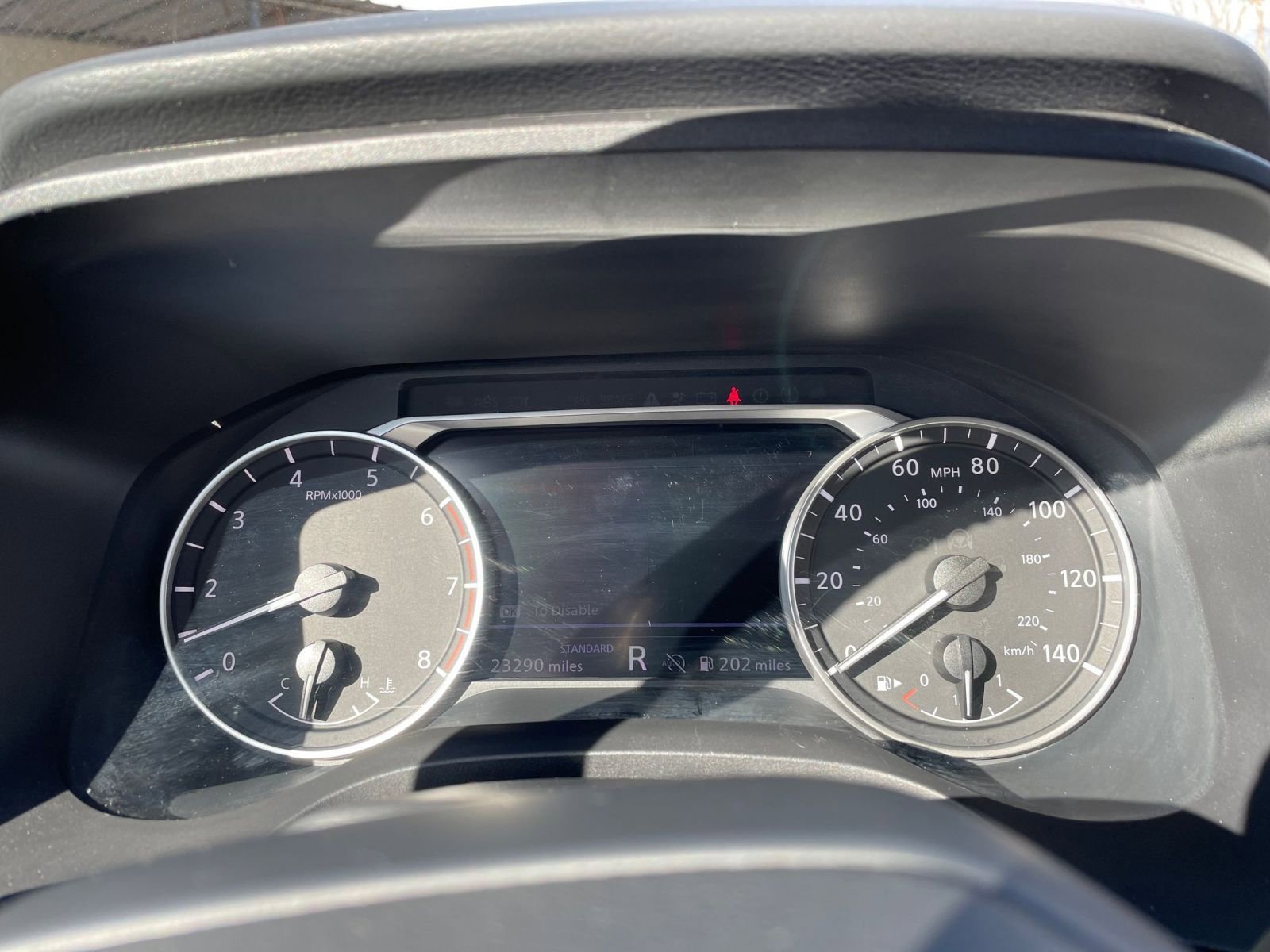 Used 2025 Nissan Rogue SV FWD image 43