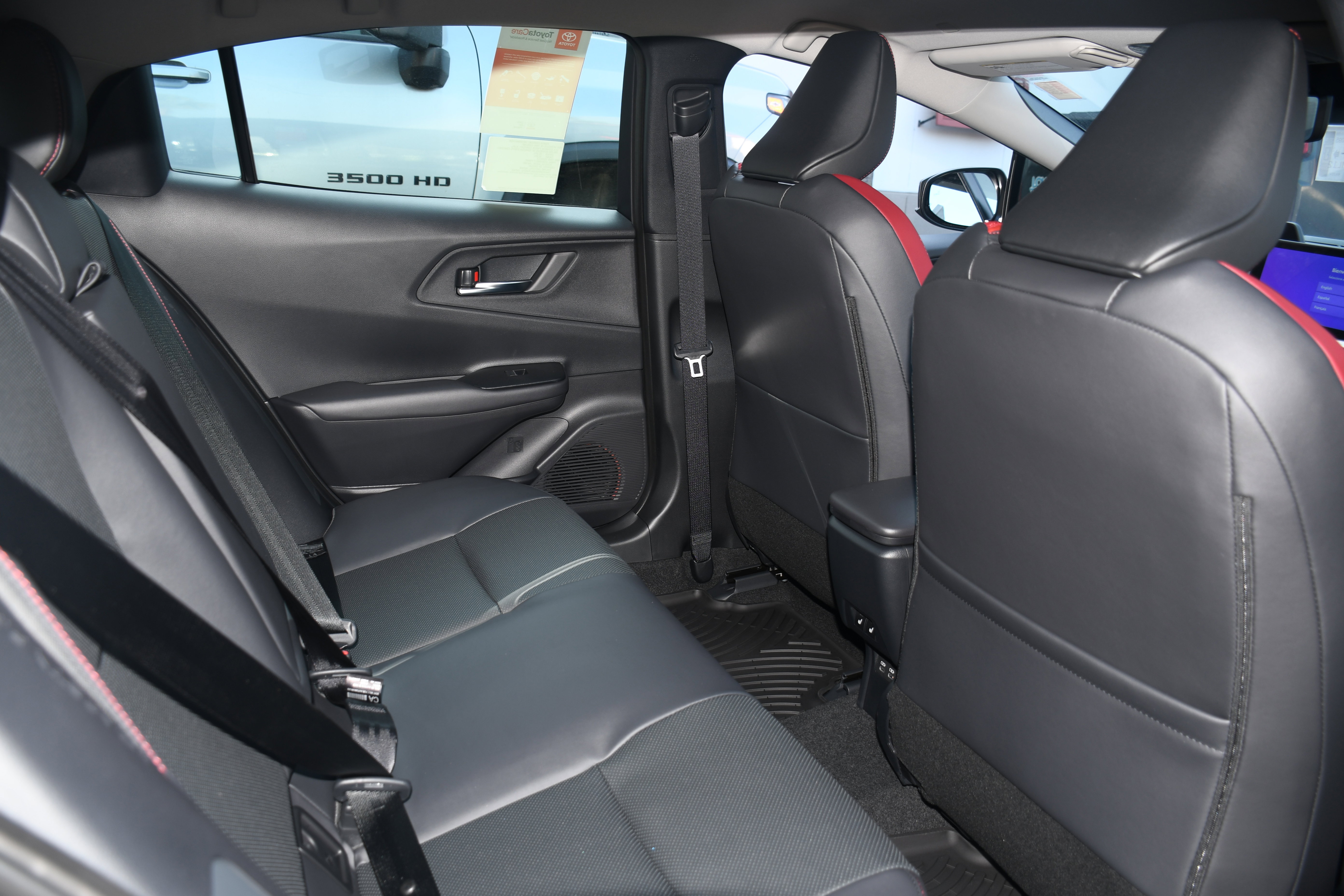 New 2026 Toyota Prius Plug-In Hybrid image 10