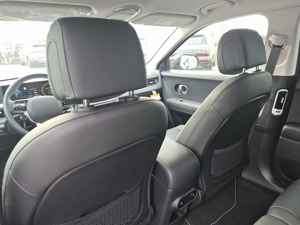 New 2026 Hyundai Ioniq 5 SEL RWD image 28