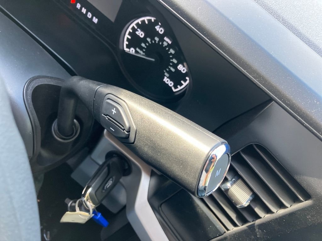 New 2026 Ford F350 XLT image 16