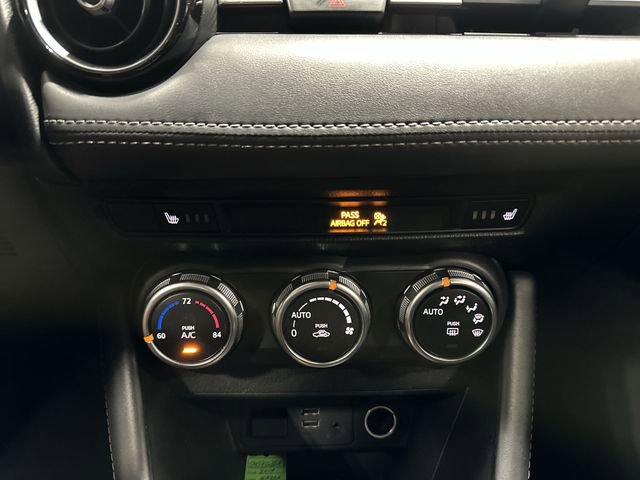 Used 2019 MAZDA CX-3 Touring AWD/4WD image 20