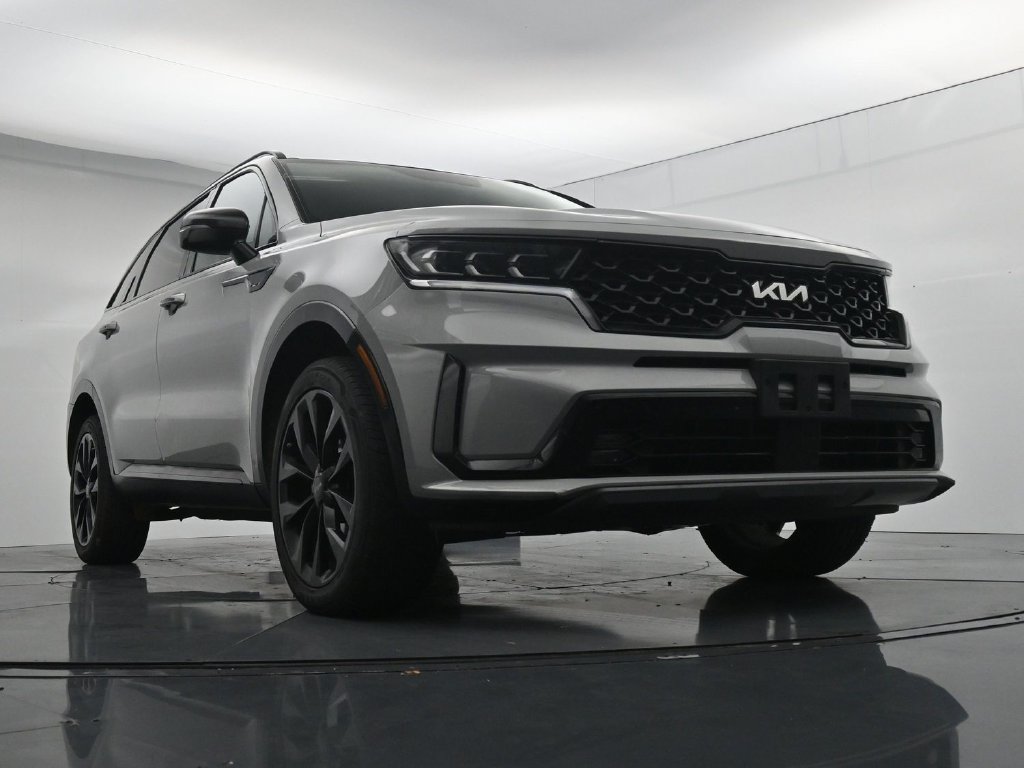 Used 2022 Kia Sorento SX AWD/4WD image 18