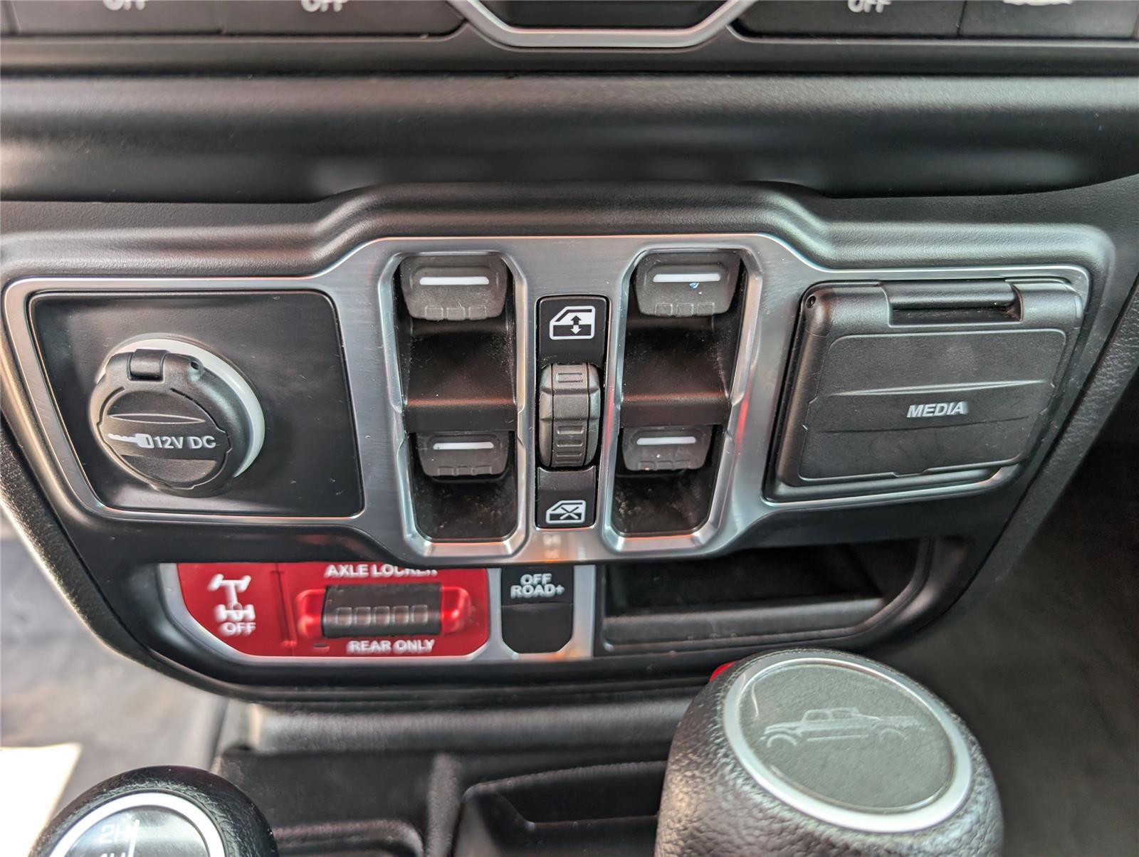 Used 2023 Jeep Wagoneer Series II image 15