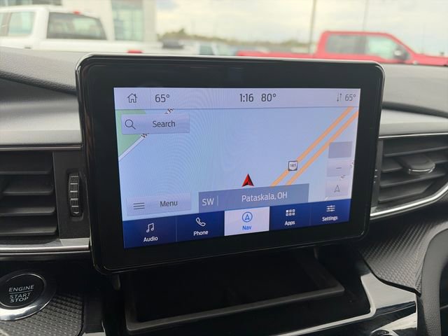 Used 2023 Ford Explorer ST image 23