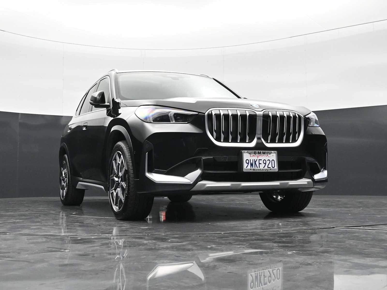 Used 2026 BMW X1 xDrive28i w/ Convenience Package AWD/4WD image 27