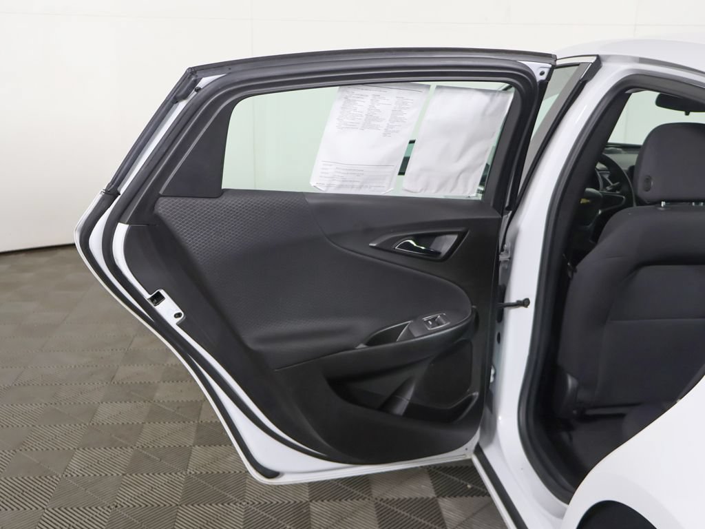 Used 2023 Chevrolet Malibu LS w/ Driver Confidence Package FWD image 18