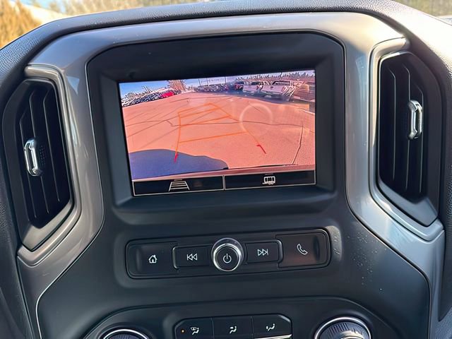 Used 2023 Chevrolet Silverado 1500 Custom image 27