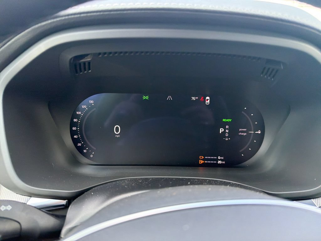 New 2026 Volvo XC60 T8 Polestar AWD/4WD image 16