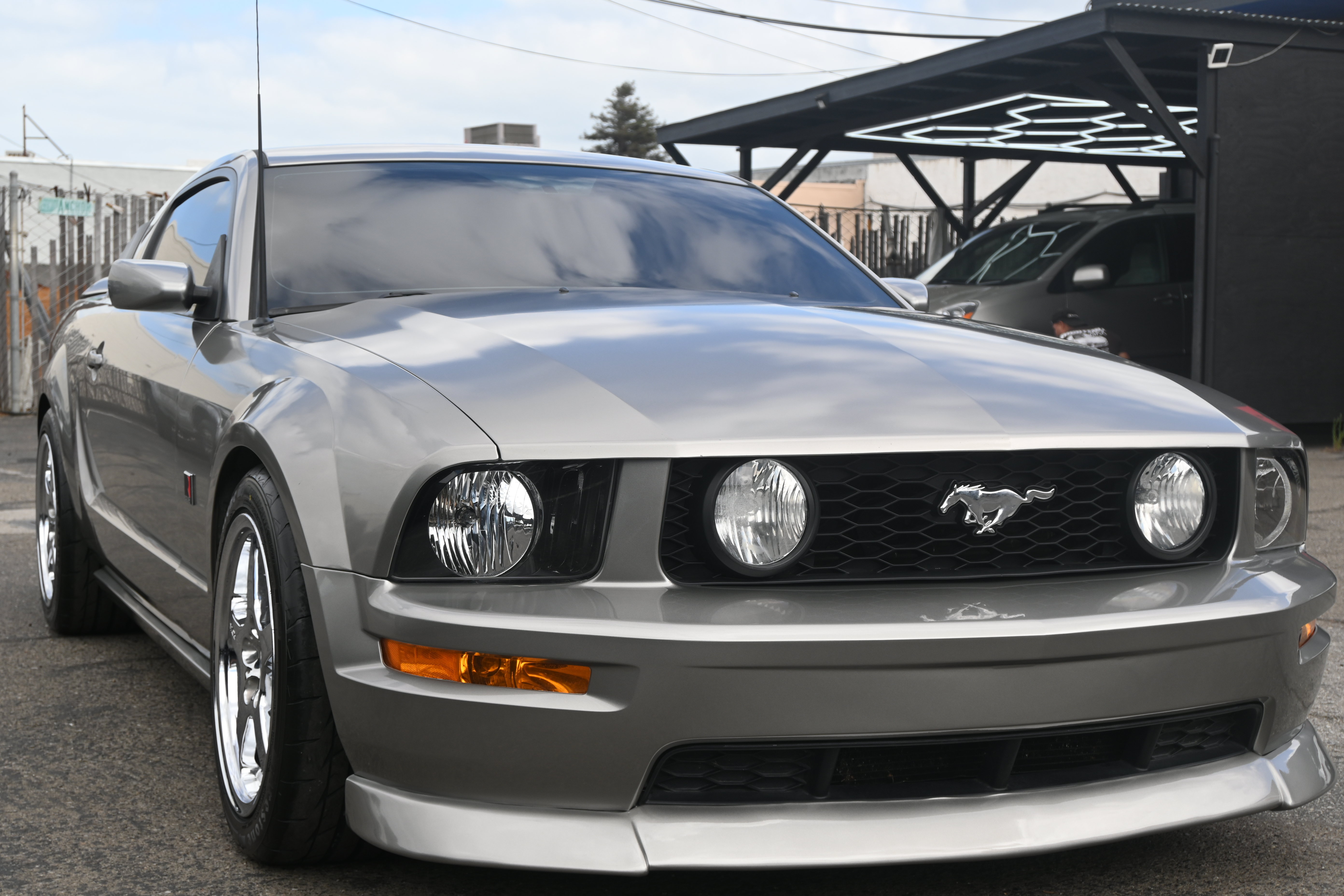 Used 2008 Ford Mustang GT RWD image 13