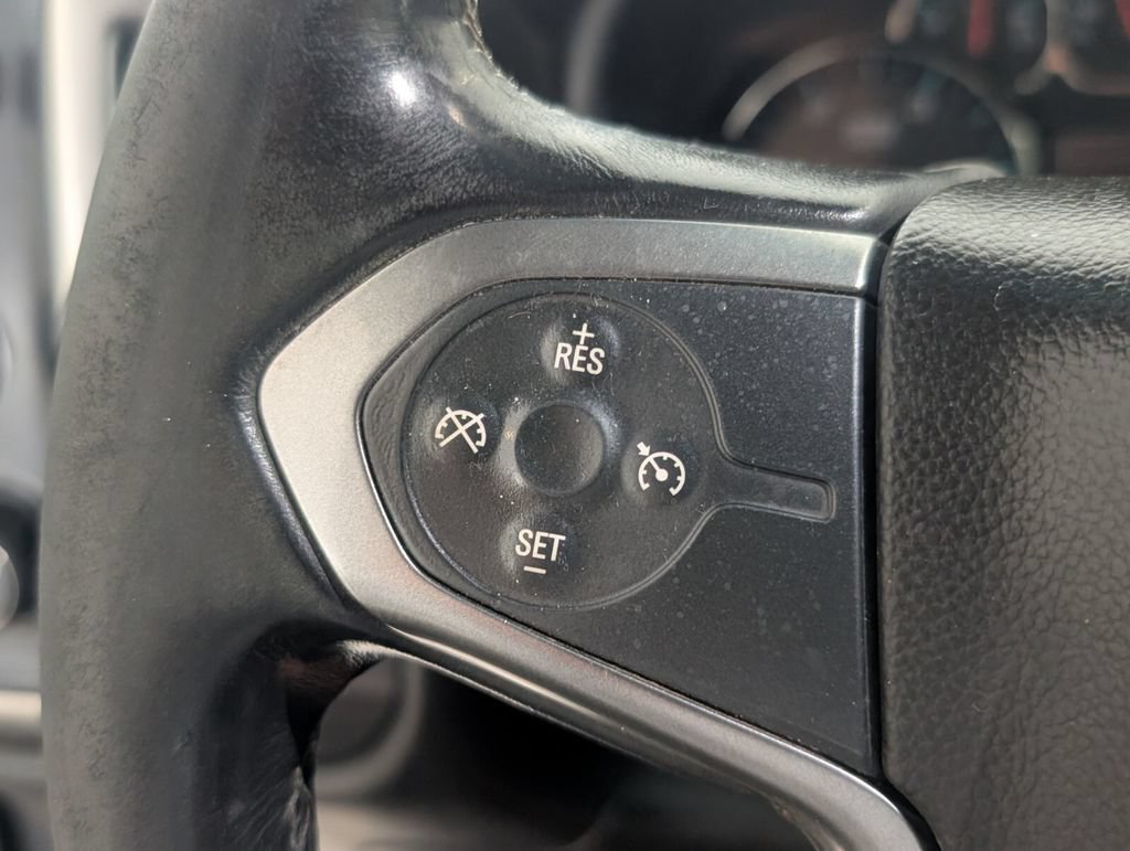 Used 2018 Chevrolet Silverado 3500 LT AWD/4WD image 33