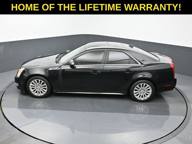 Used 2010 Cadillac CTS Premium image 54