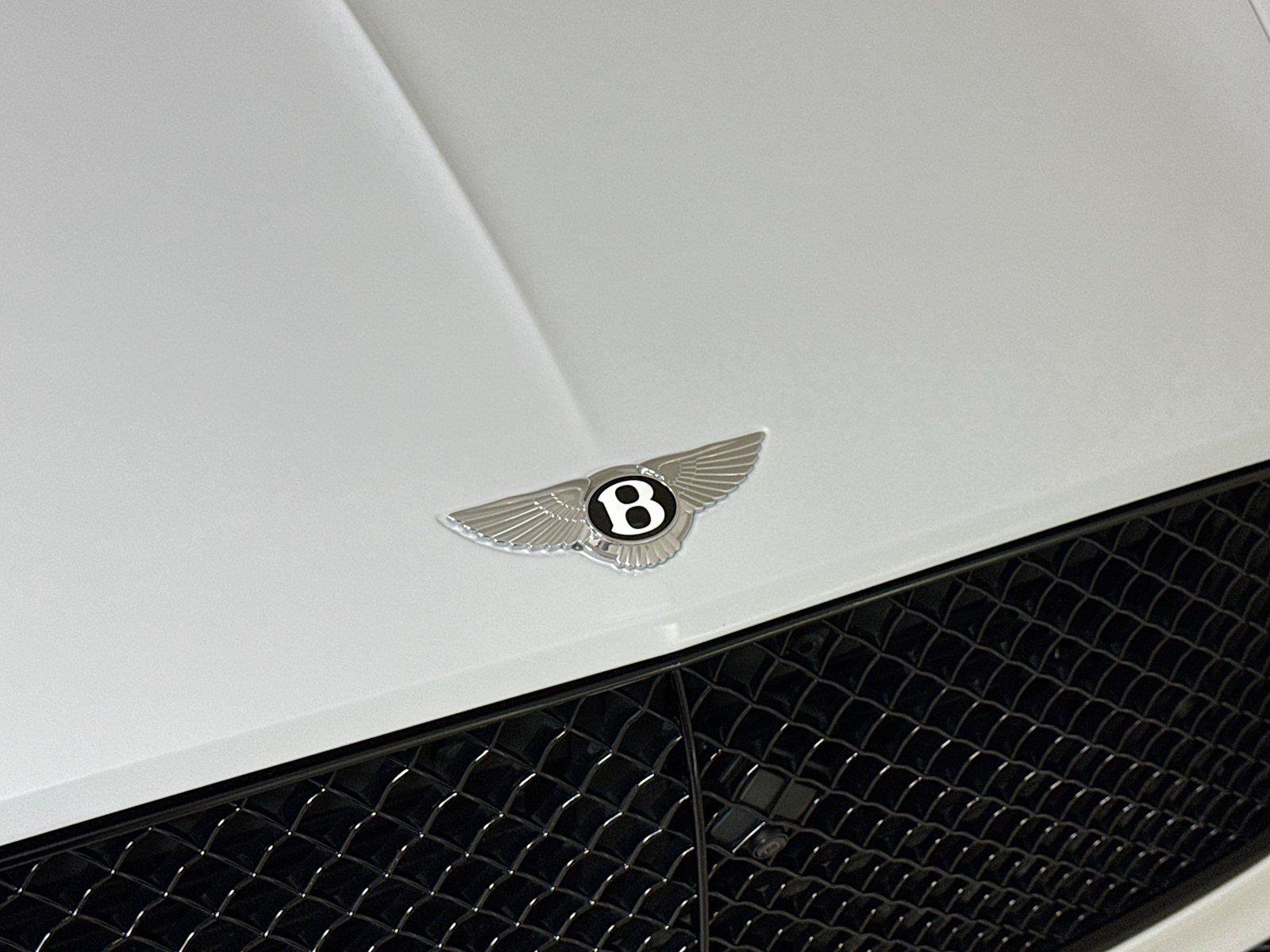 Used 2022 Bentley Continental GT AWD/4WD image 32