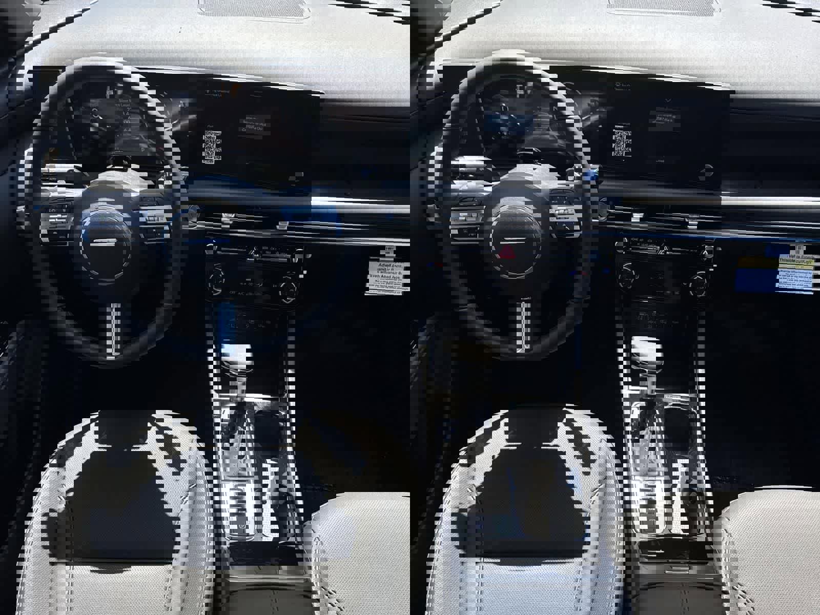 New 2025 Hyundai Santa Cruz XRT image 8