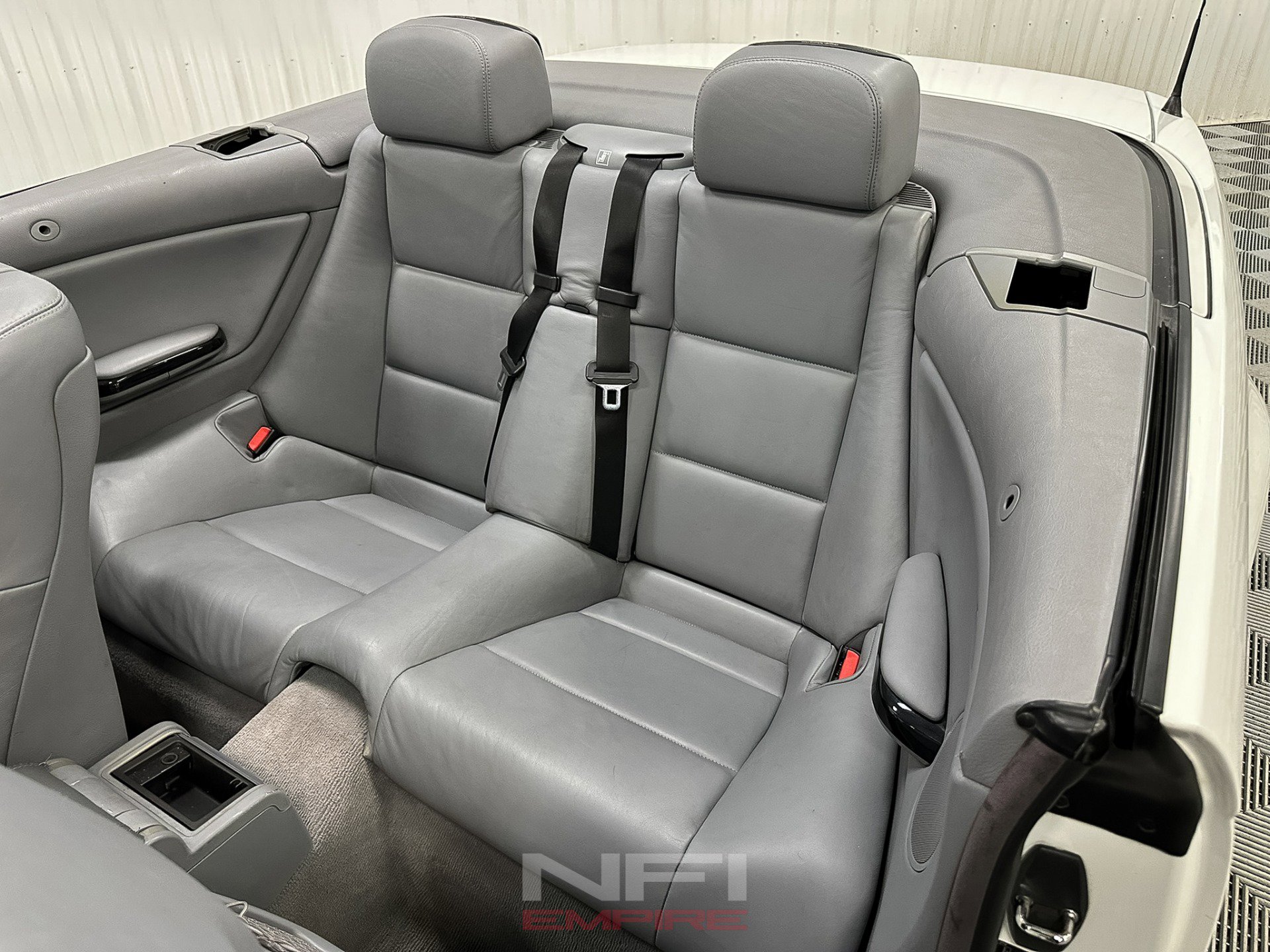 Used 2001 BMW M3 Convertible 2D image 41