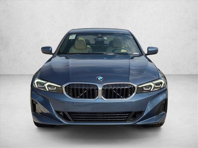 New 2026 BMW 330i xDrive Sedan w/ Premium Package AWD/4WD image 6