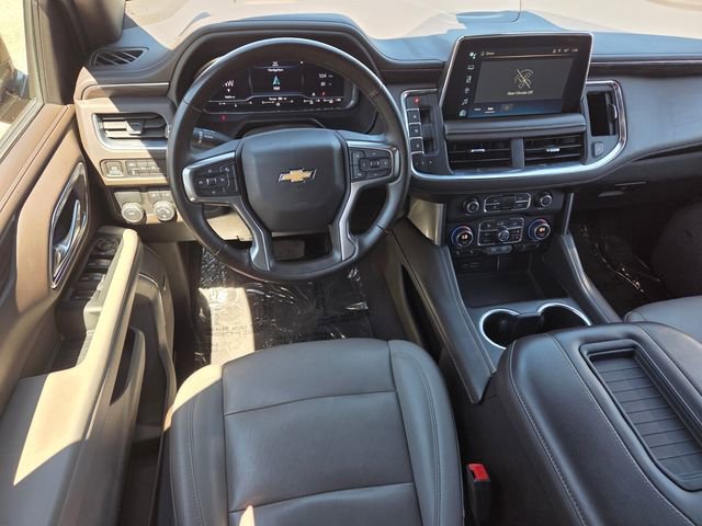 Used 2023 Chevrolet Tahoe LT RWD image 10