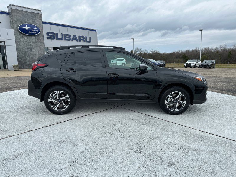 New 2026 Subaru Crosstrek 2.0i Premium image 8
