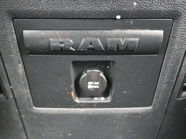 Used 2014 RAM 3500 Big Horn w/ Black Appearance Group image 20