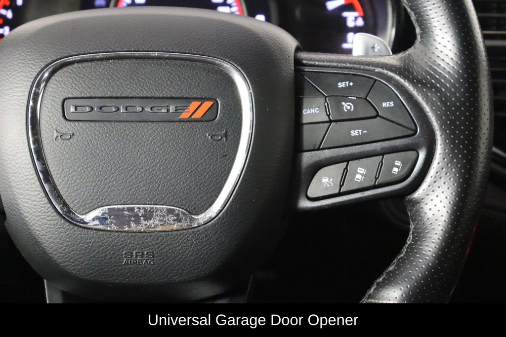 Used 2022 Dodge Durango GT image 10