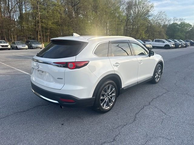 Used 2019 MAZDA CX-9 Signature image 5