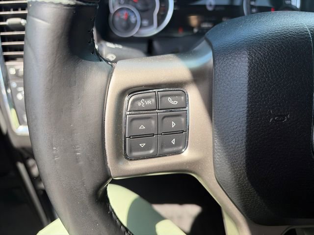 Used 2019 RAM 1500 Laramie w/ Convenience Group AWD/4WD image 25