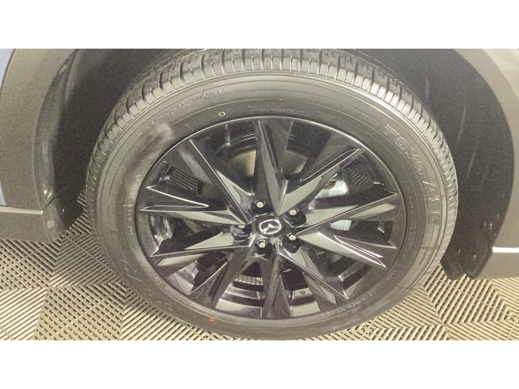 Used 2024 MAZDA CX-5 Carbon Edition image 7