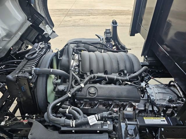 New 2025 Chevrolet Low Cab Forward 5500XG RWD image 11