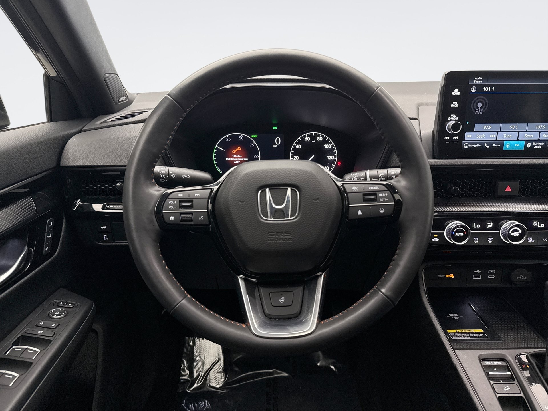 Used 2023 Honda CR-V Sport Touring image 12