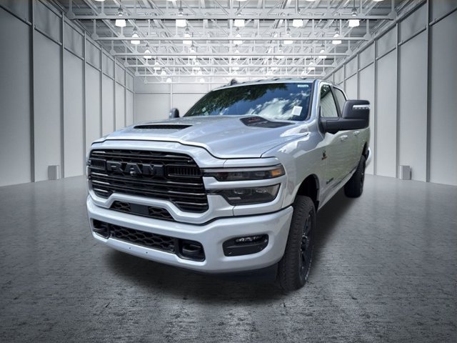 New 2026 RAM 2500 Laramie w/ Night Edition AWD/4WD image 5