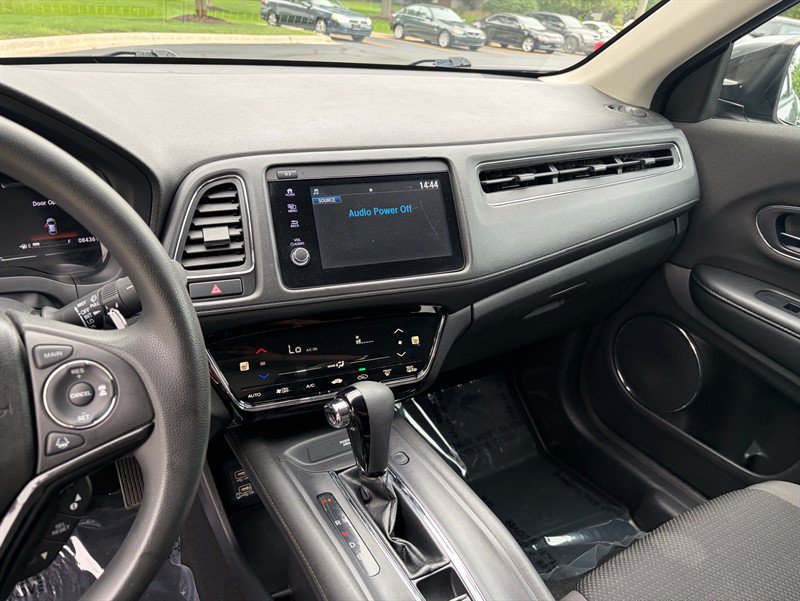 Used 2019 Honda HR-V EX image 30