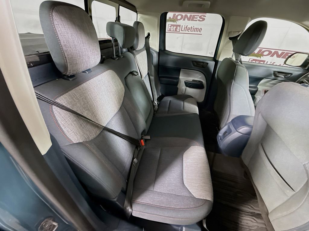 Used 2023 Ford Maverick XLT image 28