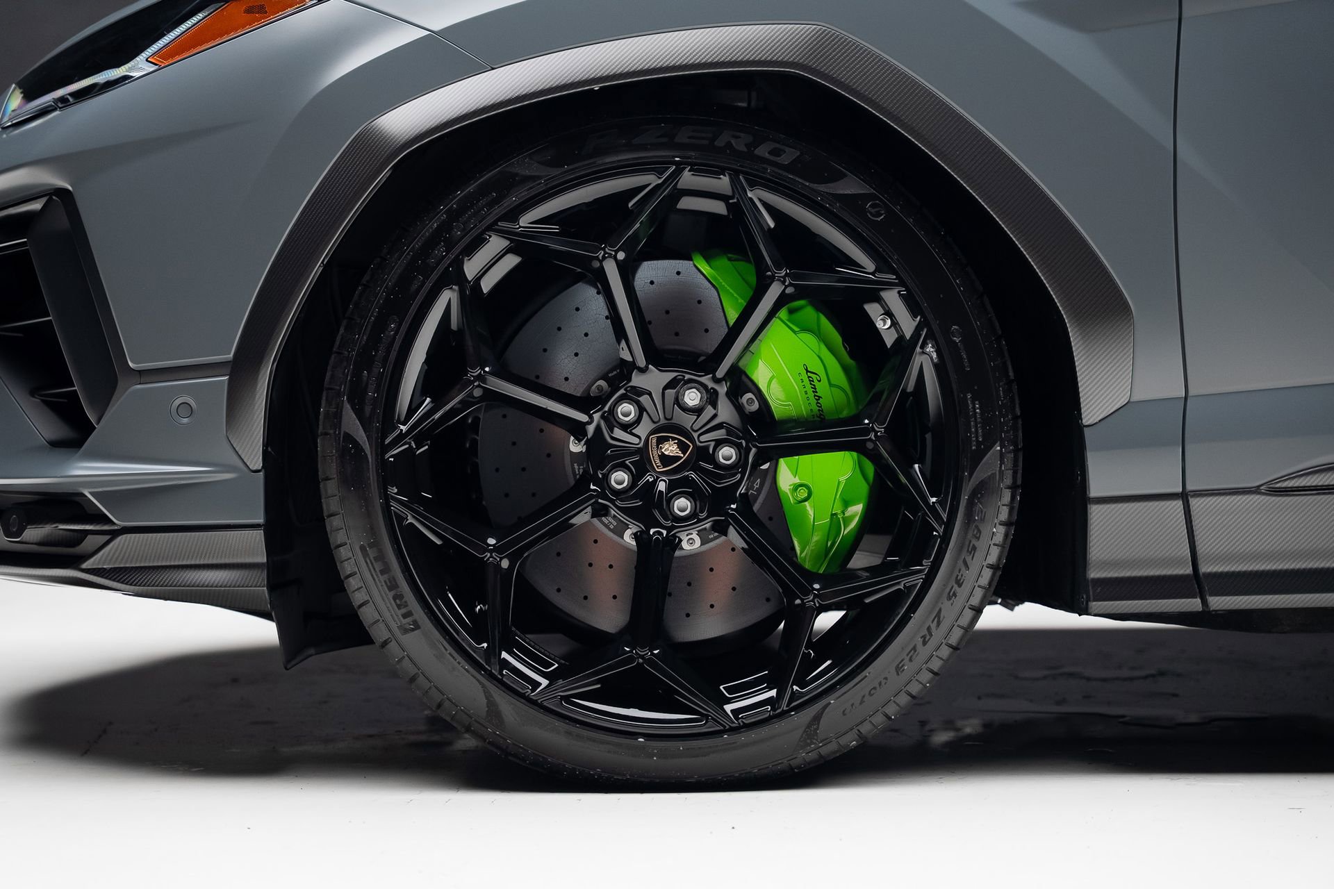 Used 2024 Lamborghini Urus Performante image 21