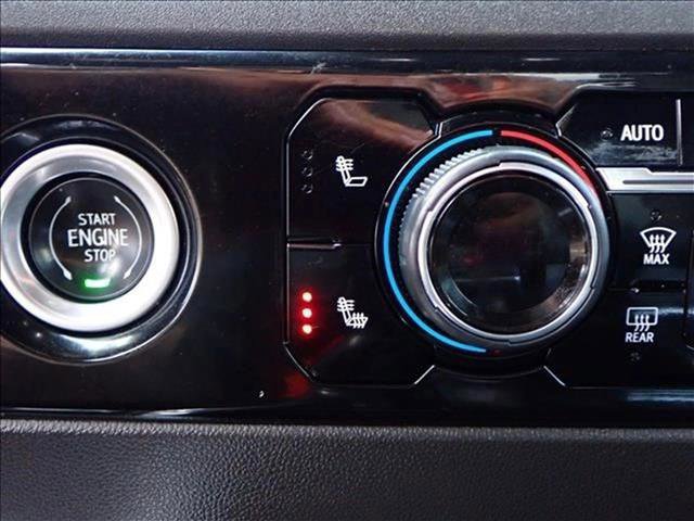 Used 2022 Chevrolet Silverado 1500 LT Trail Boss image 19