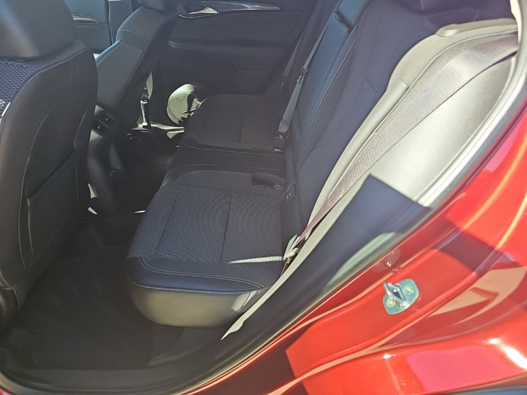Used 2023 Buick Envision Preferred w/ Sport Touring Package AWD/4WD image 17