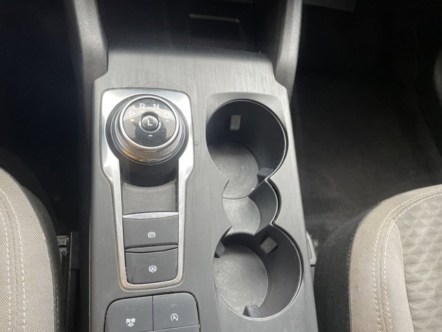 Used 2022 Ford Escape SE image 45