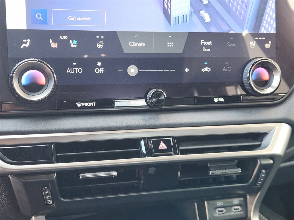 Used 2023 Lexus RX 350h image 18