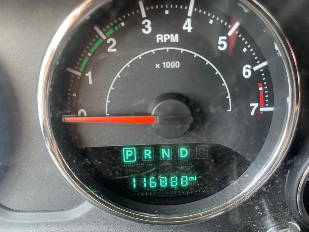 Used 2015 Jeep Wrangler Unlimited Sport w/ Quick Order Package 24S image 25