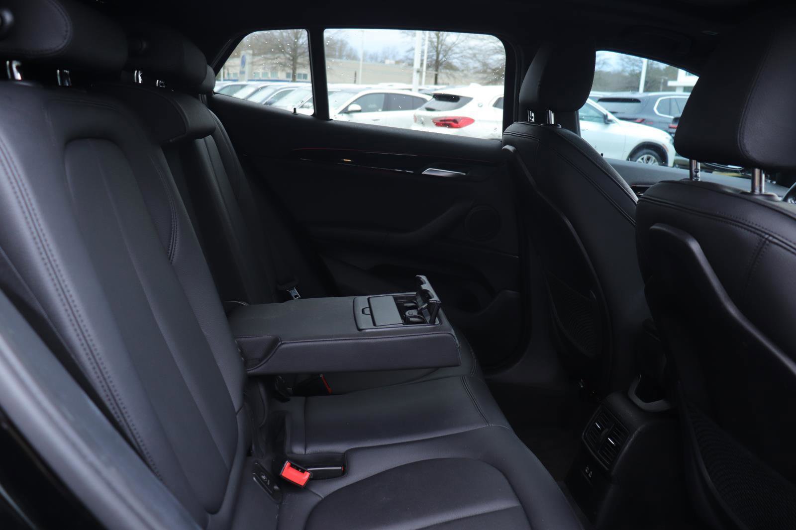 Used 2022 BMW X2 xDrive28i w/ Convenience Package image 20