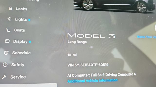 Used 2026 Tesla Model 3 RWD image 54