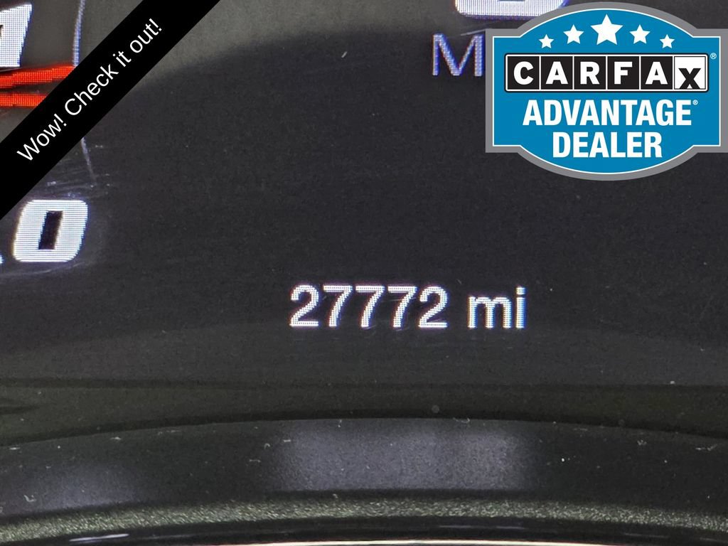 Used 2021 Dodge Durango SRT Hellcat w/ Technology Group AWD/4WD image 51