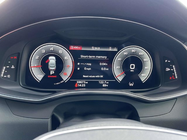 Used 2022 Audi A6 Premium Plus w/ Premium Plus Package AWD/4WD image 24