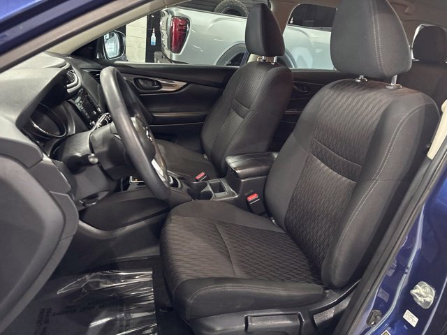 Used 2020 Nissan Rogue S FWD image 14