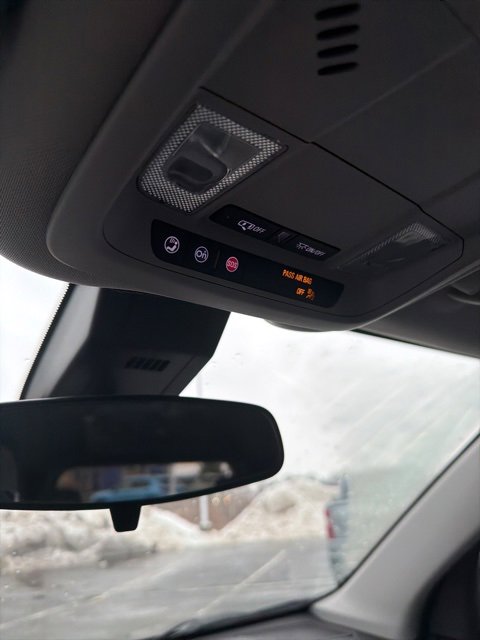 Used 2024 Chevrolet Equinox LS w/ LS Convenience Package image 19