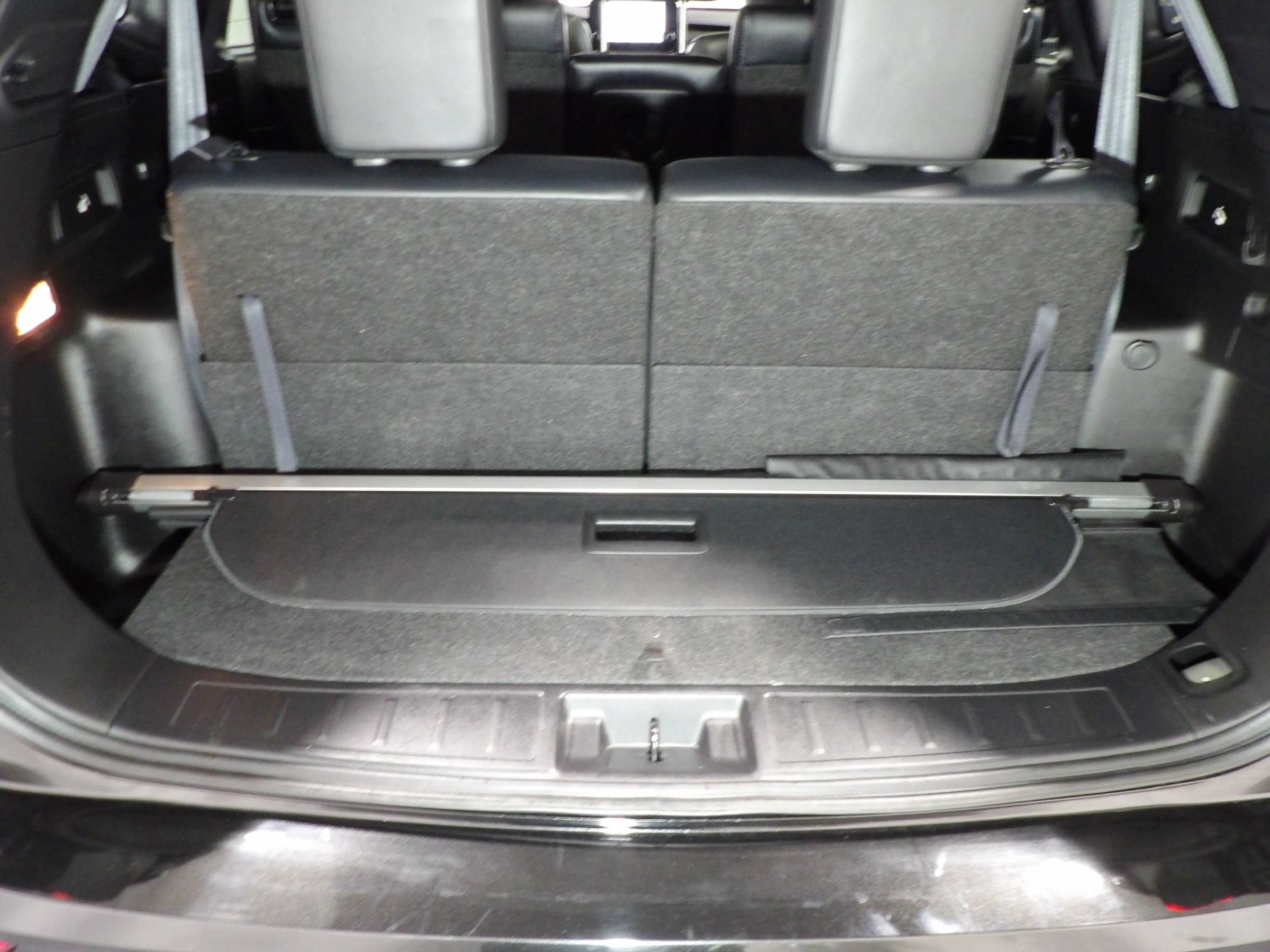 Used 2024 Mitsubishi Outlander SE Black Edition AWD/4WD image 11