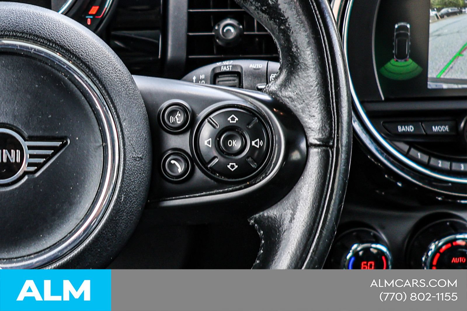 Used 2019 MINI Cooper 4-Door Hardtop FWD image 27